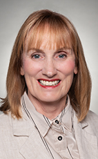 Photo - Pauline Rochefort - Click to open the Member of Parliament profile