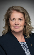 Photo - Sherry Romanado - Cliquez pour accéder au profil du/de la député(e)