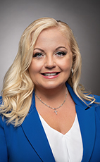 Photo - Lianne Rood - Cliquez pour accéder au profil du/de la député(e)