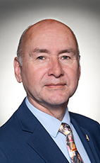 Photo - Ellis Ross - Click to open the Member of Parliament profile