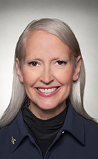 Photo - Zoe Royer - Click to open the Member of Parliament profile