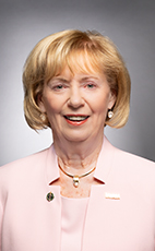 Photo - Hon. Judy A. Sgro - Click to open the Member of Parliament profile