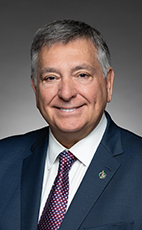 Photo - Charles Sousa - Cliquez pour accéder au profil du/de la député(e)