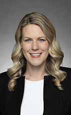Photo - Rachael Thomas - Cliquez pour accéder au profil du/de la député(e)