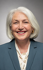 Photo - L'hon. Joanne Thompson - Cliquez pour accéder au profil du/de la député(e)