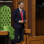 Première allocution à la Chambre en tant que Président de la Chambre des communes - le 5 décembre 2019