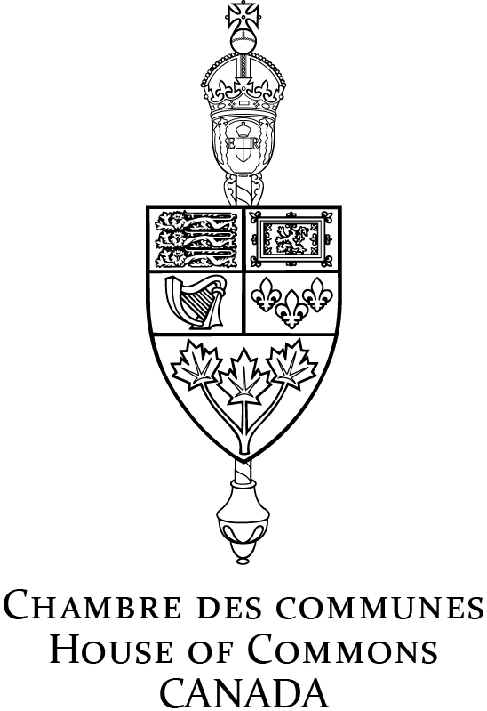 House of Commons / Chambre des communes