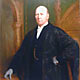 Thumbnail of The Honourable Peter White. Click to view a larger version.