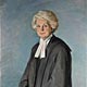Thumbnail of The Honourable Jeanne Sauvé. Click to view a larger version.