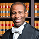 Thumbnail of The Honourable Greg Fergus. Click to view a larger version.