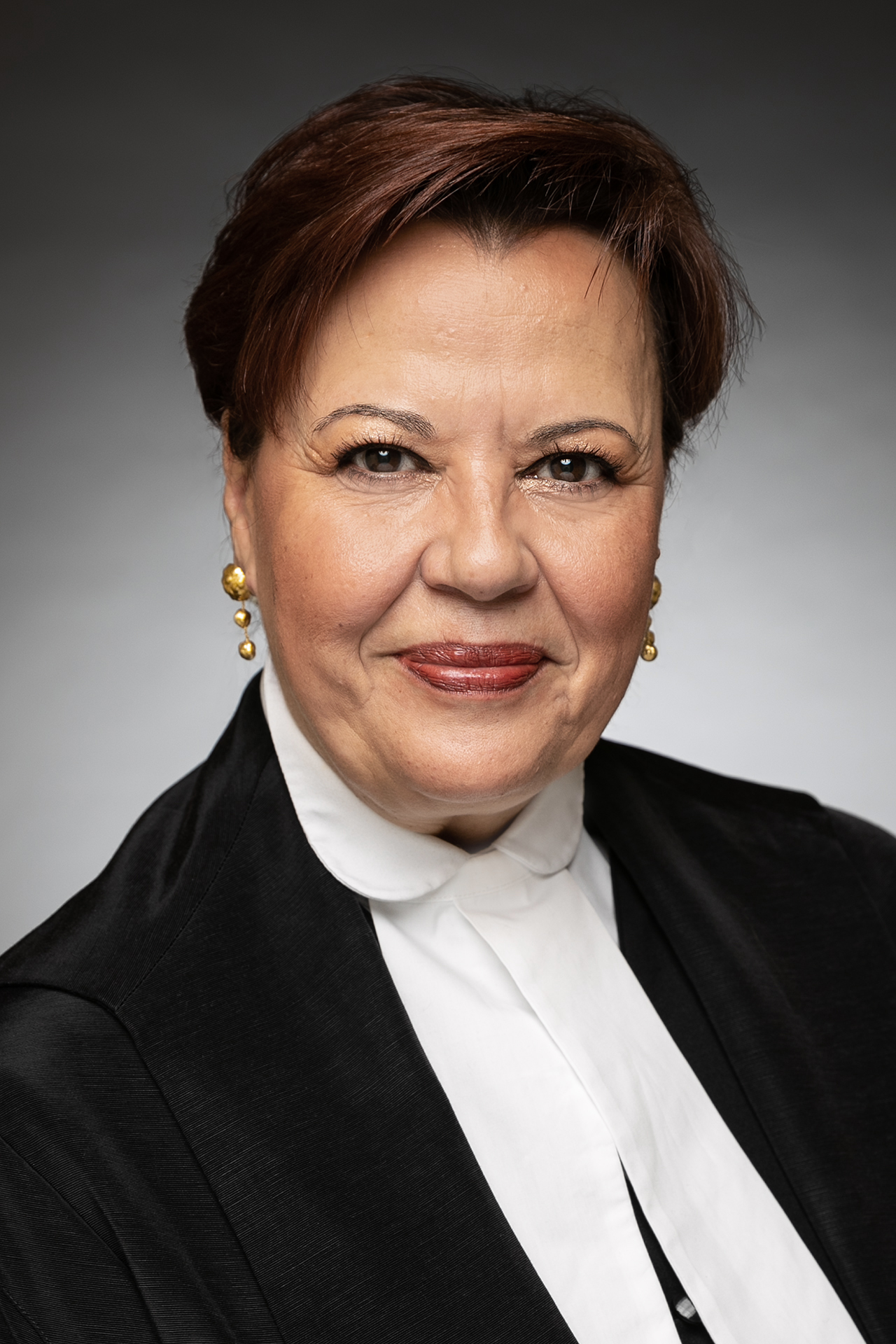 Alexandra Mendès