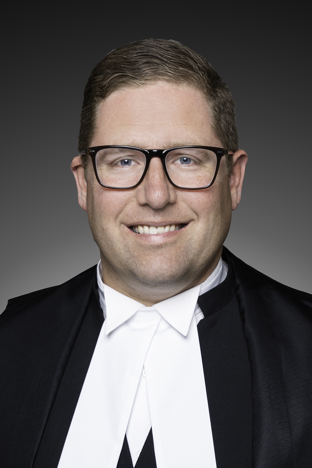 John Nater