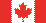 Image du drapeau Canadien