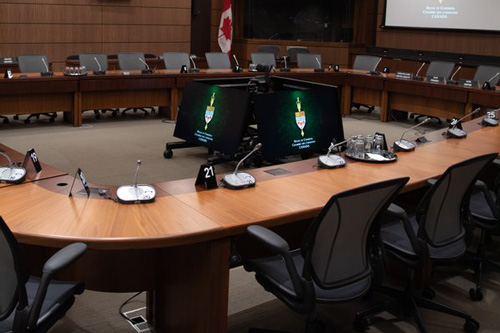 Committee Room