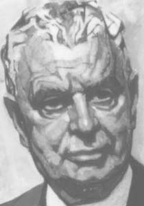 Image of John Diefenbaker