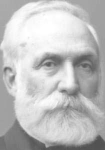 Image of Sir Mackenzie Bowell