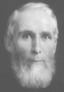 Image of Alexander Mackenzie