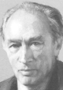 Image of Pierre E. Trudeau