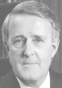 Image of Brian Mulroney