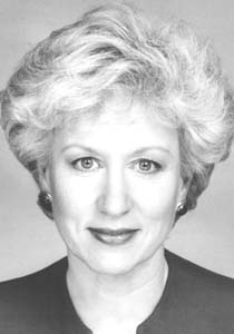 Image of Kim Campbell