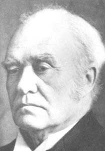 Image of Sir John Abbott