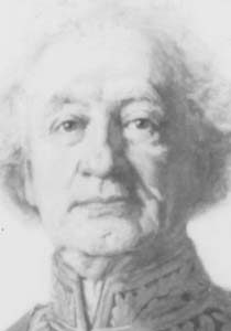 Image of Sir John A. Macdonald