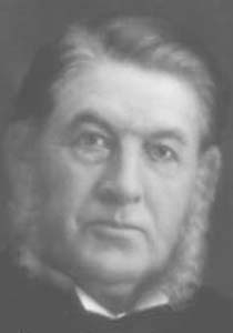 Image of Sir Charles Tupper