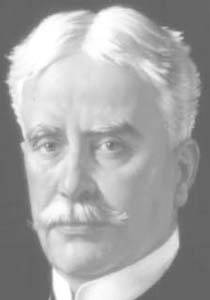 Image de Sir Robert Borden