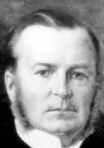 James Cockburn (conservateur)