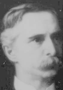 Robert Frankli Sutherland (libéral)