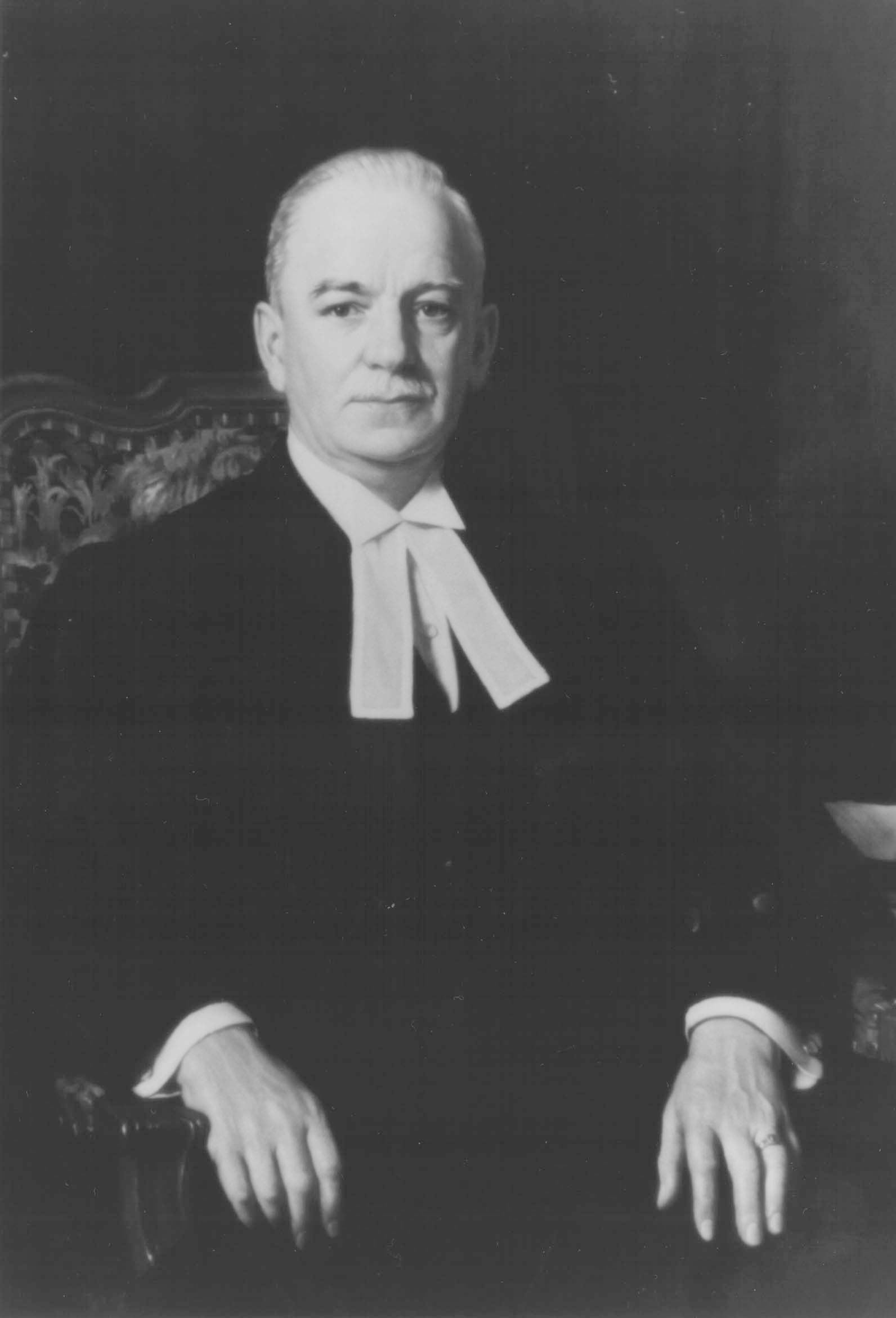 James Glen (Liberal)