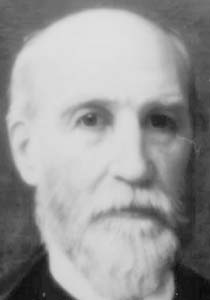 Thomas Bain (Liberal)