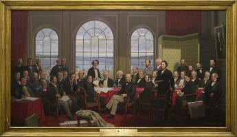 Photo gallery for The Fathers of Confederation photo 2