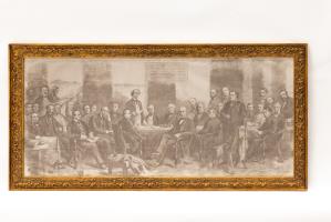 Gallerie de photos pour Les pères de la confédération photo2