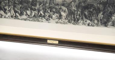 Gallerie de photos pour The Death of Nelson at the Battle of Trafalgar photo2