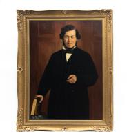 Gallerie de photos pour L'honorable Thomas D'Arcy McGee photo2