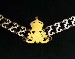 Gallerie de photos pour Le collier du sergent d'armes photo4