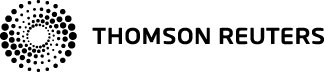 Logo : Thomson Reuters Canada Limitée
