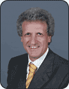 L'hon. Joseph Volpe