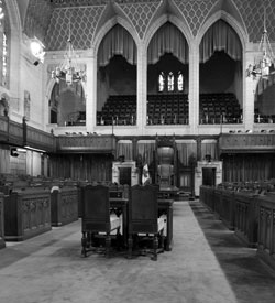 Photo de l’intÃ©rieur de la Chambre