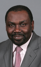 Photo - Maka Kotto - Click to open the Member of Parliament profile