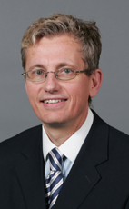 Photo - Hon. Monte Solberg - Click to open the Member of Parliament profile