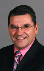 Photo - Michel Guimond - Click to open the Member of Parliament profile