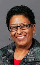 Photo - Hon. Marlene Jennings - Click to open the Member of Parliament profile