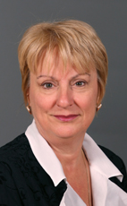 Photo - Carole Lavallée - Click to open the Member of Parliament profile