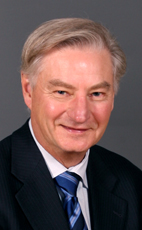 Photo - Serge Ménard - Click to open the Member of Parliament profile