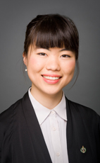 Photo - Laurin Liu - Cliquez pour accéder au profil du/de la député(e)