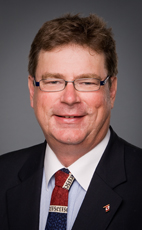 Photo - Brent Rathgeber - Click to open the Member of Parliament profile