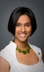 Photo - Rathika Sitsabaiesan - Cliquez pour accéder au profil du/de la député(e)