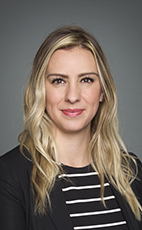 Photo - Ruth Ellen Brosseau - Cliquez pour accéder au profil du/de la député(e)